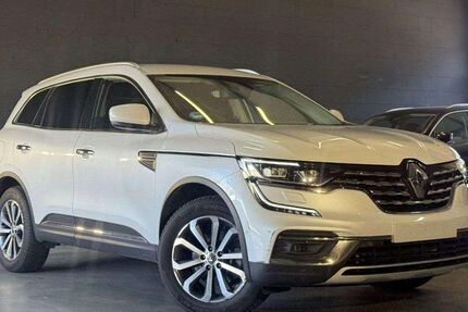 Renault Koleos 93.400 km 17.890 &euro; Maintal 63477