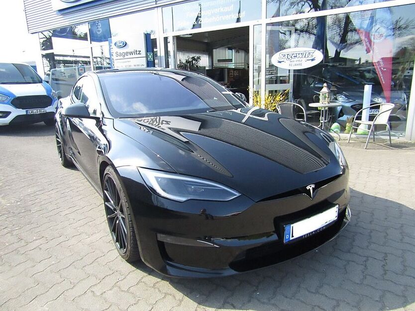 Model S