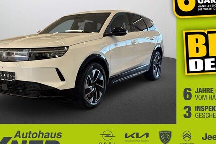 Opel Grandland (X) 8.900 km 38.990 &euro; Hof 95032