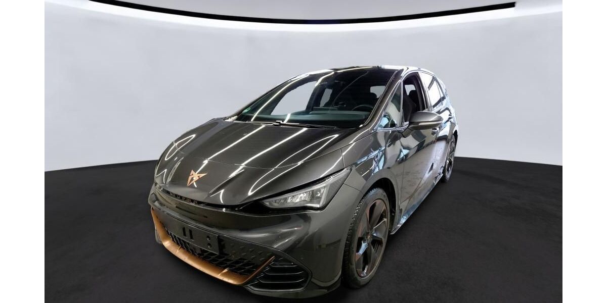 Cupra Born 54.127 km 22.490 &euro; Vechelde 38159