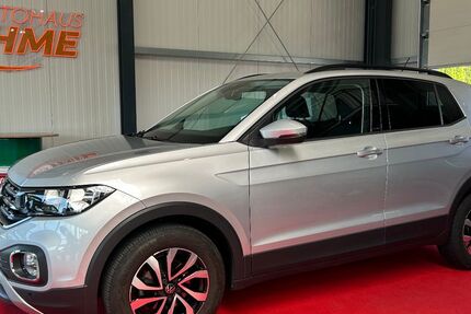 VW T-Cross 14.550 km 20.999 &euro; Kleve 47533
