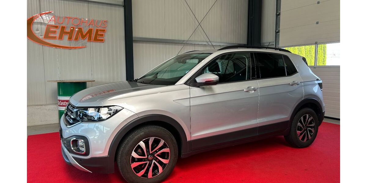 VW T-Cross 14.550 km 20.999 &euro; Kleve 47533