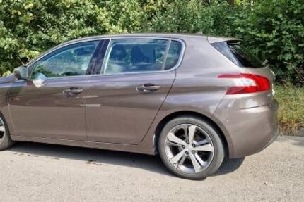 Peugeot 308 116.553 km 11.490 &euro; Dortmund 44388