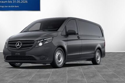 Mercedes-Benz eVito 46.690 km 27.251 &euro; Karlsruhe 76139