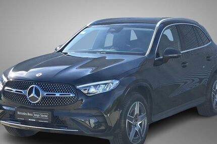 Mercedes-Benz GLC 300 12.500 km 62.750 &euro; Eisenach 99817