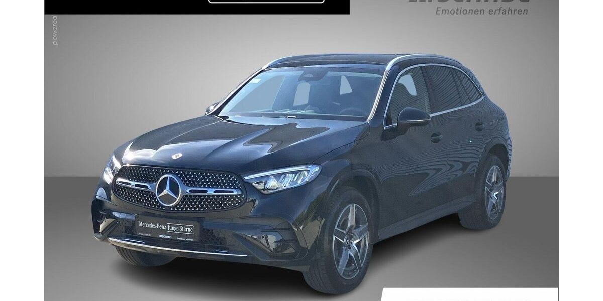 Mercedes-Benz GLC 300 12.500 km 62.850 &euro; Eisenach 99817