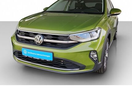 VW Taigo 47.700 km 23.970 &euro; Füssen 87629