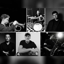 PhaseShifter 16.10.2026 Blue Note Dresden