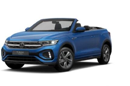 VW T-Roc 12.980 km 32.790 &euro; Gardelegen 39638