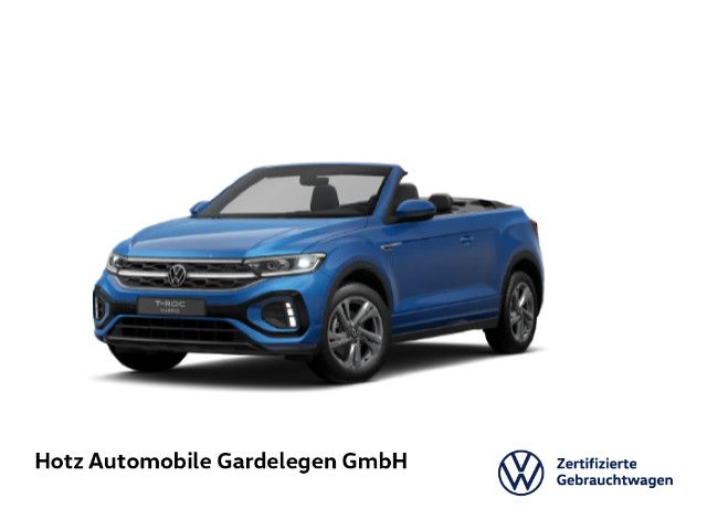 VW T-Roc 12.980 km 32.790 &euro; Gardelegen 39638