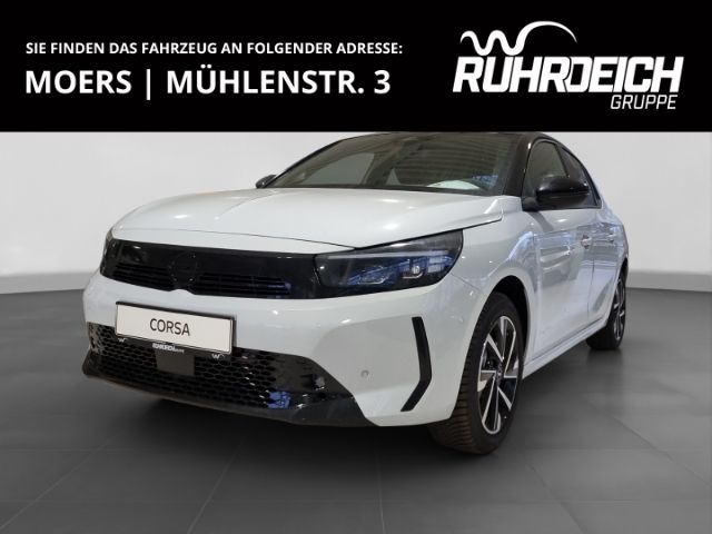 Opel Corsa 2.911 km 25.990 &euro; Moers 47441