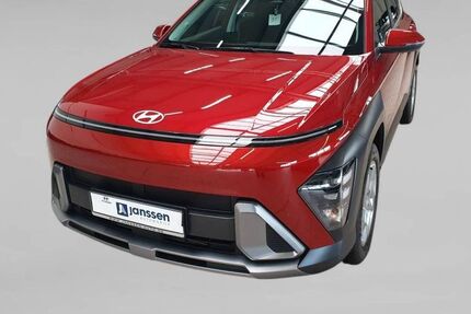 Hyundai KONA 17.231 km 29.990 &euro; Aurich 26605
