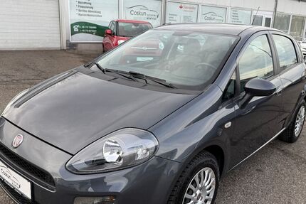 Fiat Punto 168.000 km 3.490 &euro; Schömberg 72355