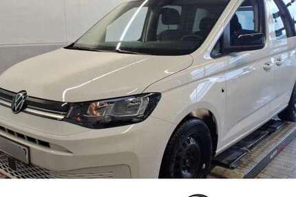 VW Caddy 70.876 km 22.890 &euro; Lohr am Main 97816