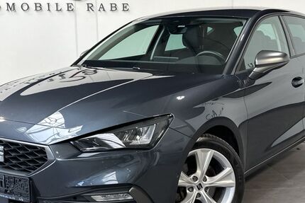 Seat Leon 84.750 km 22.749 &euro; Wardenburg 26203