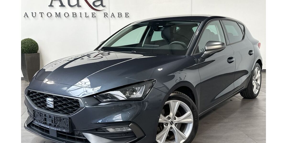 Seat Leon 84.750 km 22.749 &euro; Wardenburg 26203