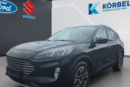 Ford Kuga 38.050 km 23.870 &euro; Nidderau-Heldenbergen 61130