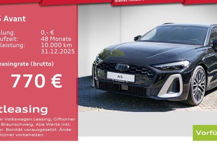 Audi A5 9.900 km 59.990 € Weinheim 69469