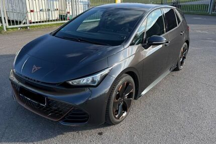 Cupra Born 33.054 km 23.500 &euro; Kleve 47533