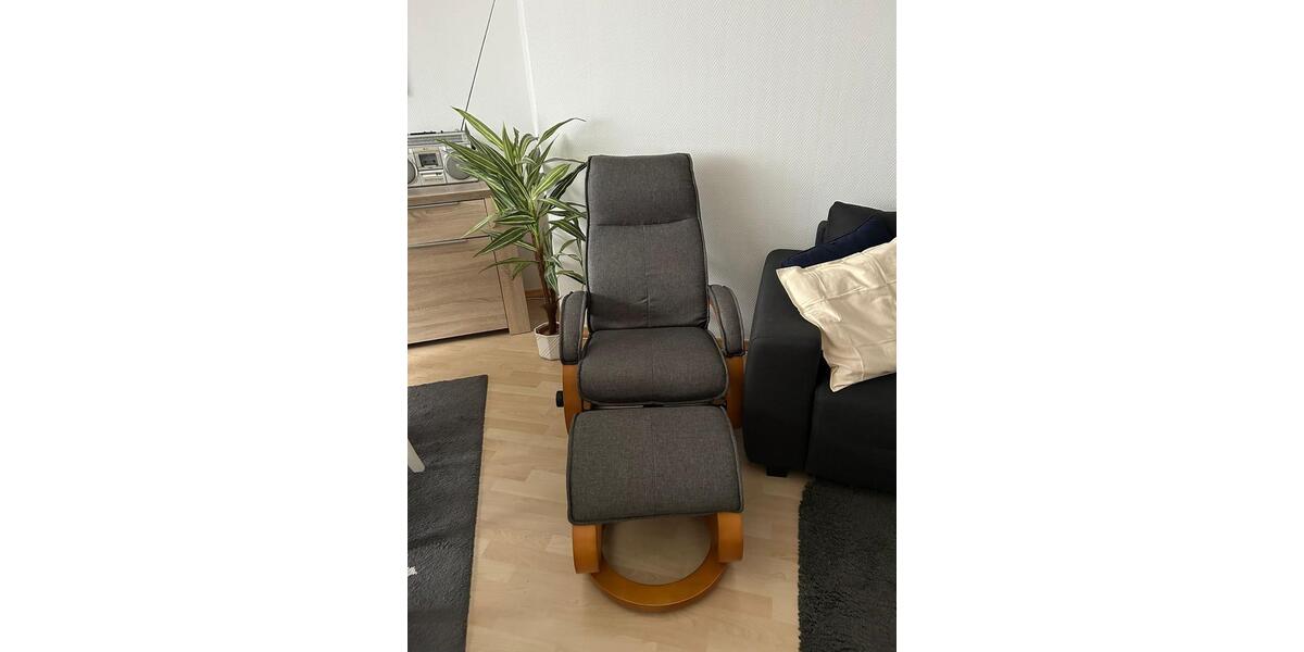 Etagenwohnung Grömitz - 2 Zimmer, 50 m&sup2;, 350.000&euro; | Angebot:26320945