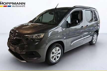 Opel Combo Life 6.451 km 23.480 &euro; Gummersbach 51647