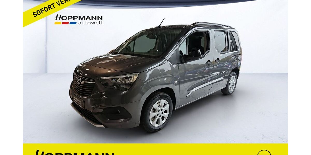 Opel Combo Life 6.451 km 23.480 &euro; Gummersbach 51647