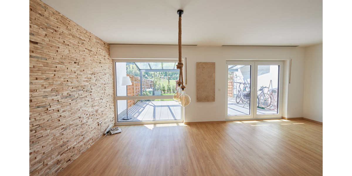 Stilvoll renoviertes Reihenmittelhaus in attraktiver Wohnlage in Teisendorf-Oberteisendorf - Reihenmittelhaus Teisendorf Teisendorf | Angebot:26638457