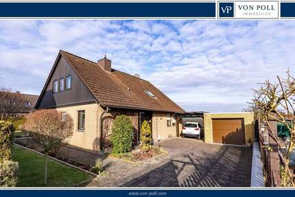 Haus Rommerskirchen Anstel - 5 Zimmer, 176 m&sup2;, 495.000&euro; | Angebot:25141454