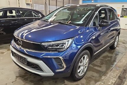 Opel Crossland (X) 27.708 km 16.999 &euro; Bretten 75015