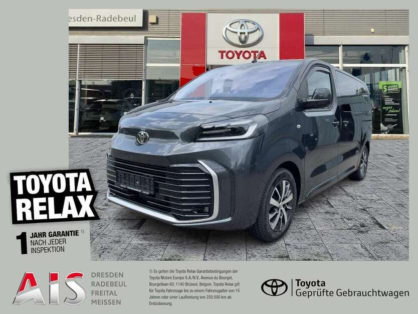Proace