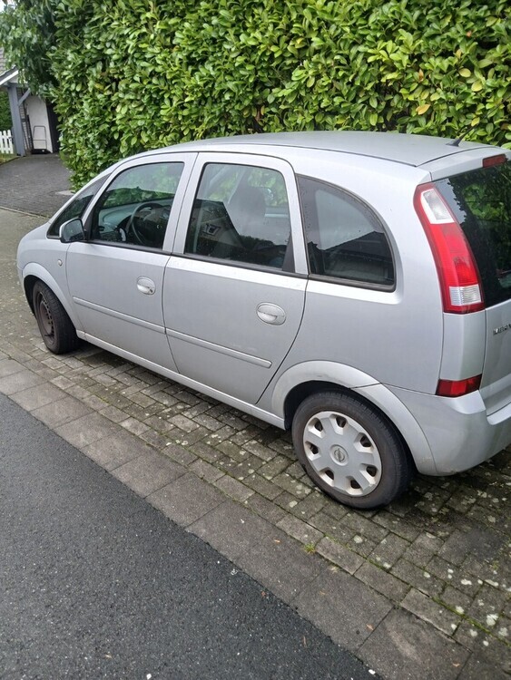 Meriva A