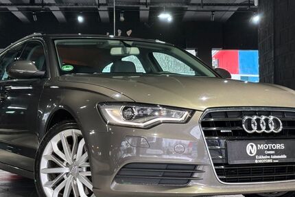 Audi A6 200.000 km 11.799 &euro; Engelskirchen 51766