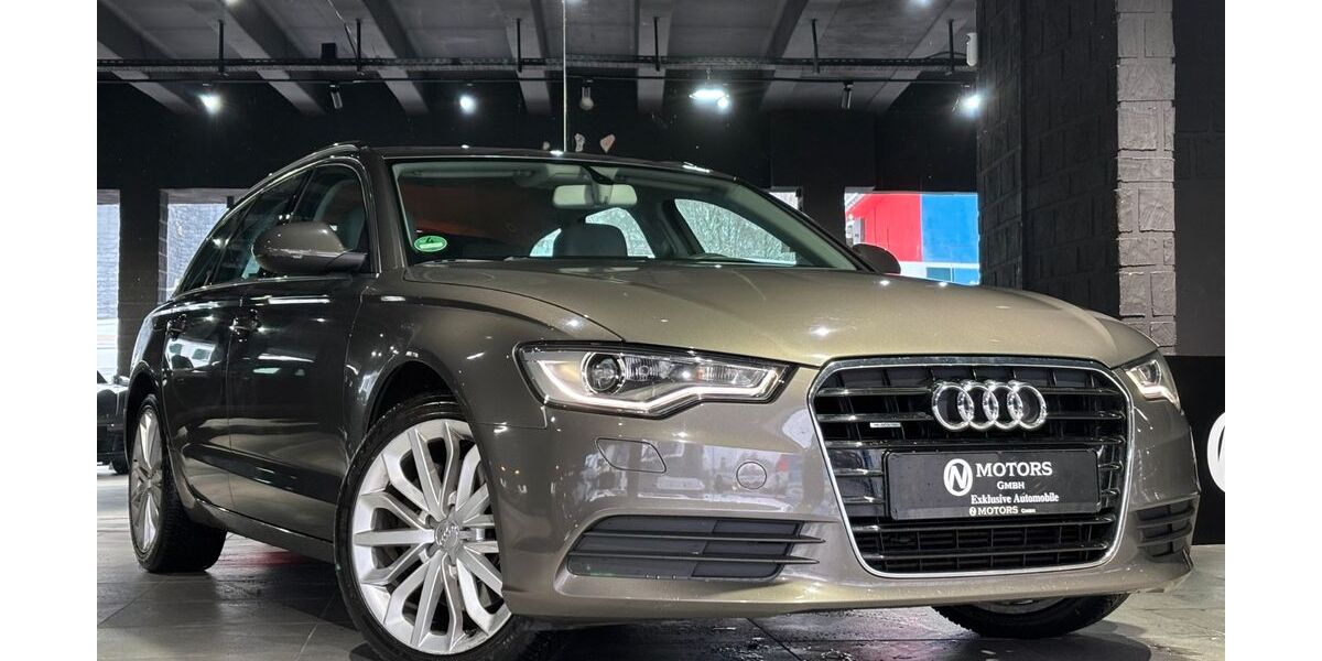 Audi A6 200.000 km 11.799 &euro; Engelskirchen 51766