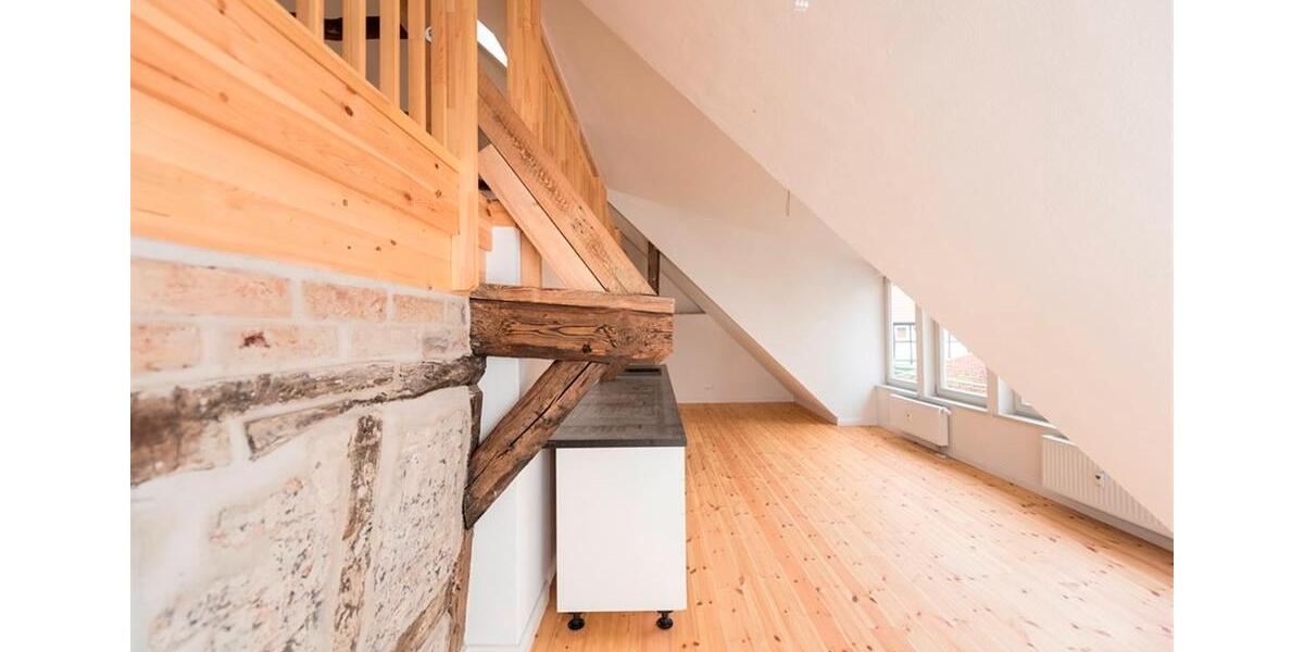 Etagenwohnung Güstrow - 4 Zimmer, 169 m&sup2;, 1.300&euro; | Angebot:20918997