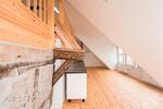 Etagenwohnung Güstrow - 4 Zimmer, 169 m&sup2;, 1.300&euro; | Angebot:20918997