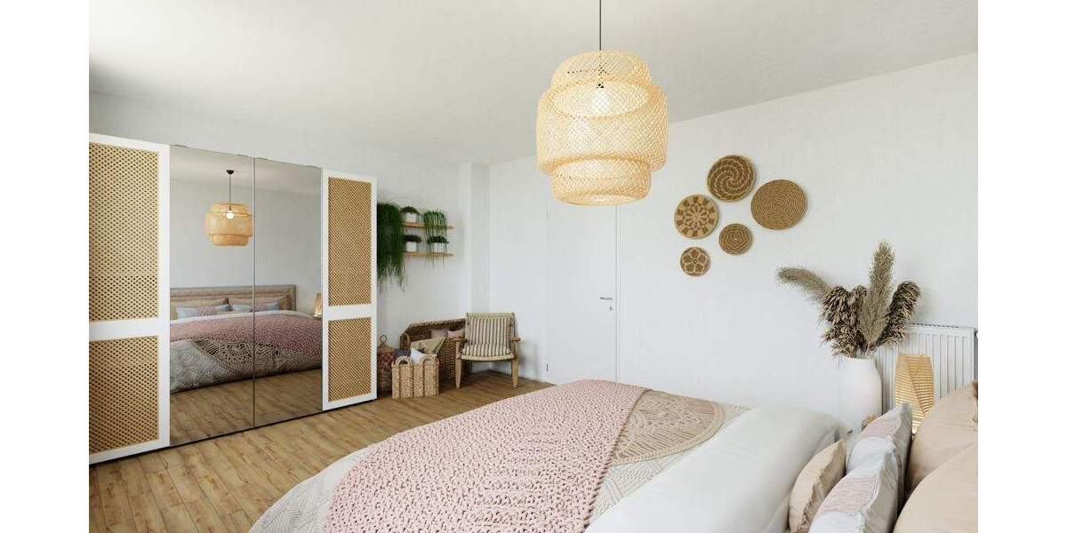 Reihenendhaus Nürnberg / Katzwang Katzwang - 5 Zimmer, 122 m&sup2;, 639.900&euro; | Angebot:25390046