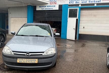 Opel Corsa 170.000 km 1.650 &euro; Kiel 24148