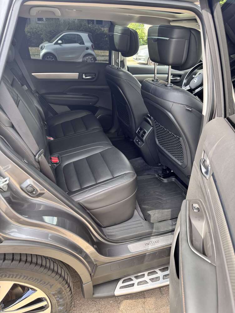 Koleos