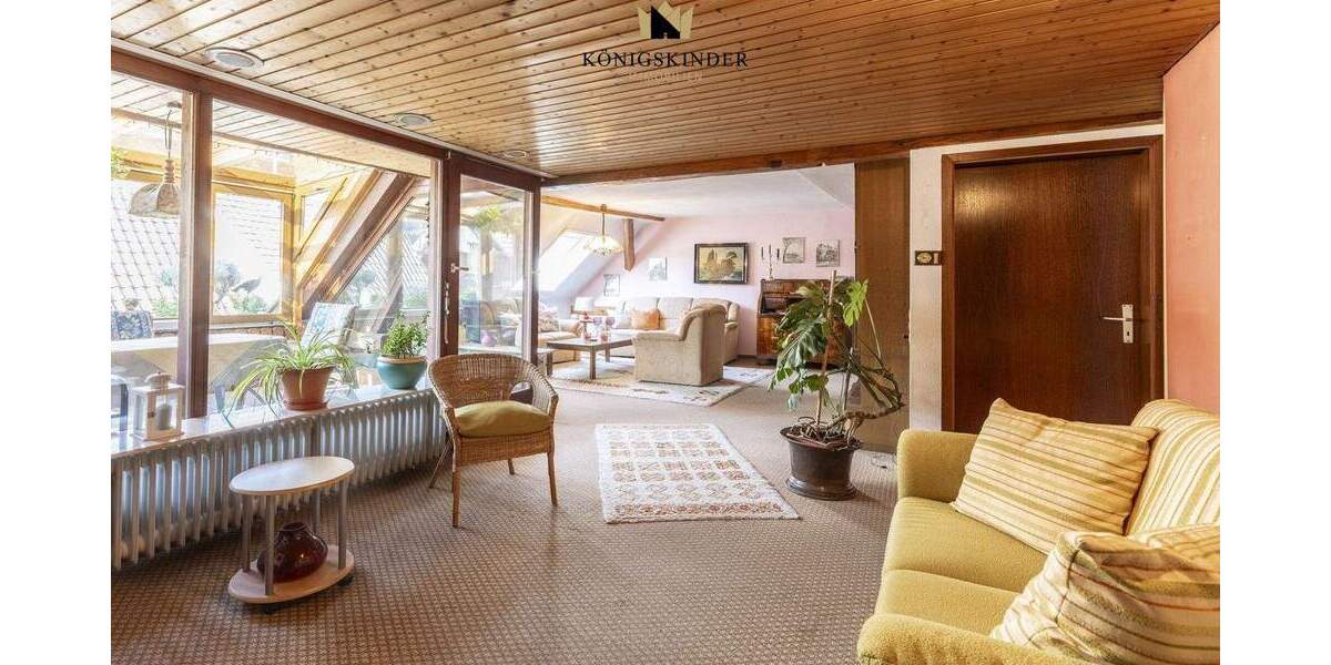 Gewerbeobjekt Geislingen an der Steige Geislingen - 1 Zimmer, 690.000&euro; | Angebot:24341488