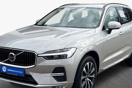 Volvo XC60 8.509 km 42.980 € Hildesheim 31135