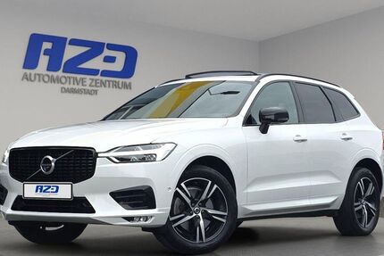 Volvo XC60 80.000 km 31.988 &euro; Darmstadt 64293