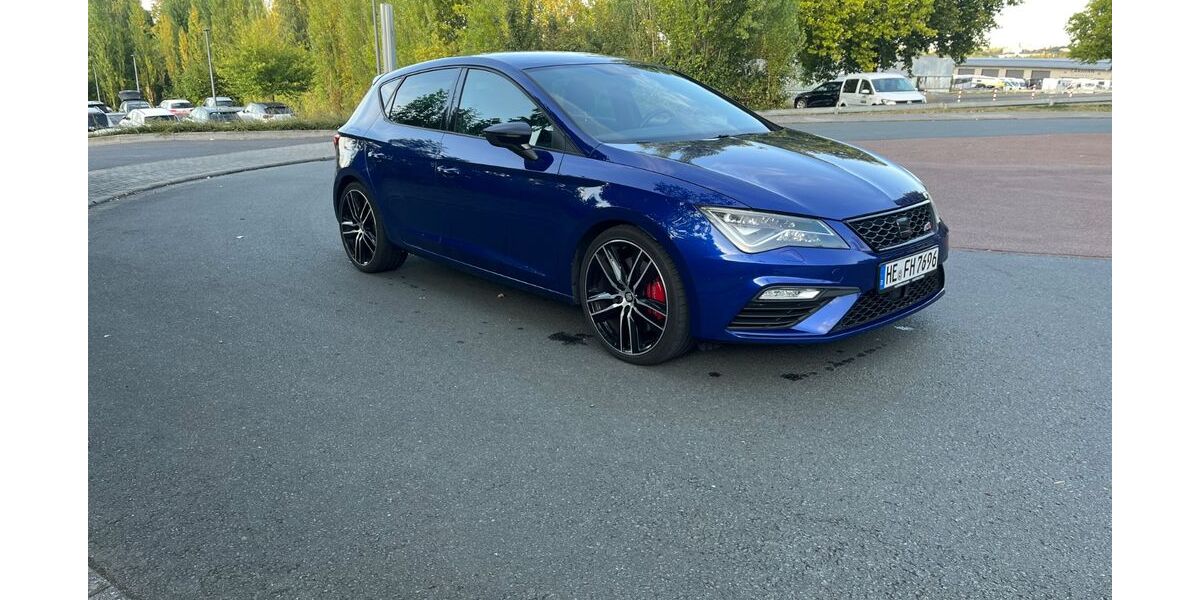 Seat Leon 165.000 km 15.000 &euro; Braunschweig 38108