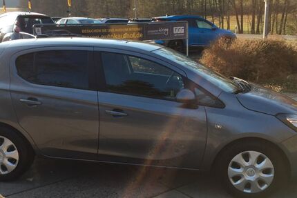 Opel Corsa 48.925 km 10.295 &euro; Neuensalz - Mechelgrün 08541