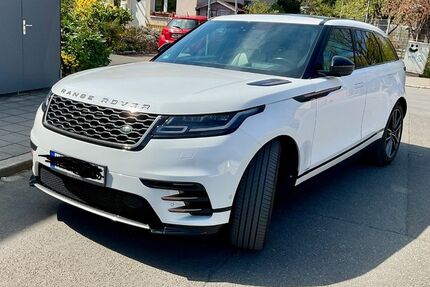 Land Rover Range Rover Velar 126.000 km 26.500 &euro; Nürnberg 90431