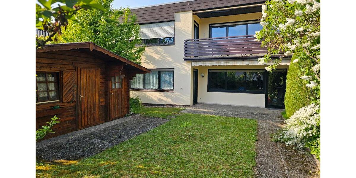 Reihenhaus Langgöns - 11 Zimmer, 200 m&sup2;, 450.000&euro; | Angebot:26578048