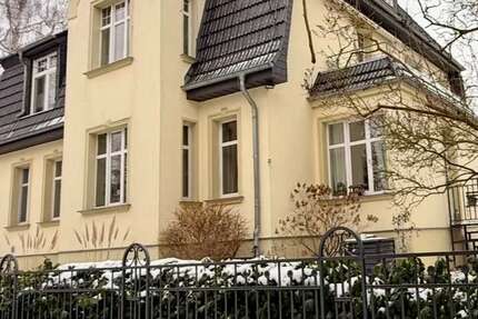 Haus Bad Belzig - 10 Zimmer, 300 m&sup2;, 850.000&euro; | Angebot:24822139