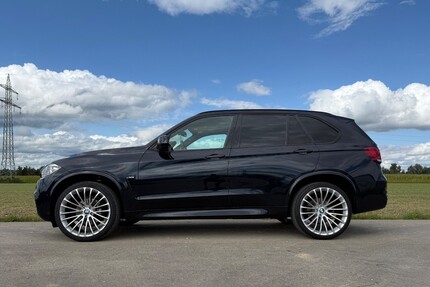 BMW X5 139.000 km 35.900 € Schwabmünchen 86830