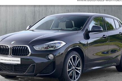 BMW X2 85.099 km 23.375 &euro; Coburg 96450