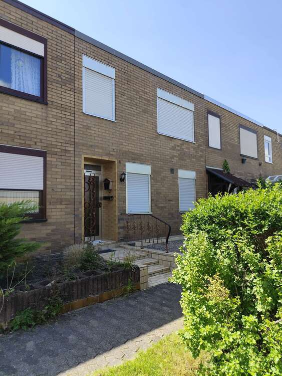 Haus zum Kaufen in Überherrn 224.000 € 96 m²