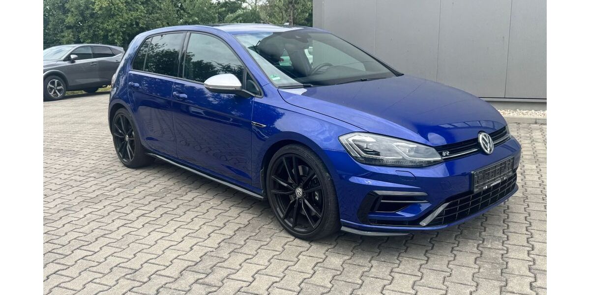 VW Golf 79.500 km 26.499 &euro; Allershausen 85391